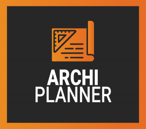 Archi Planner